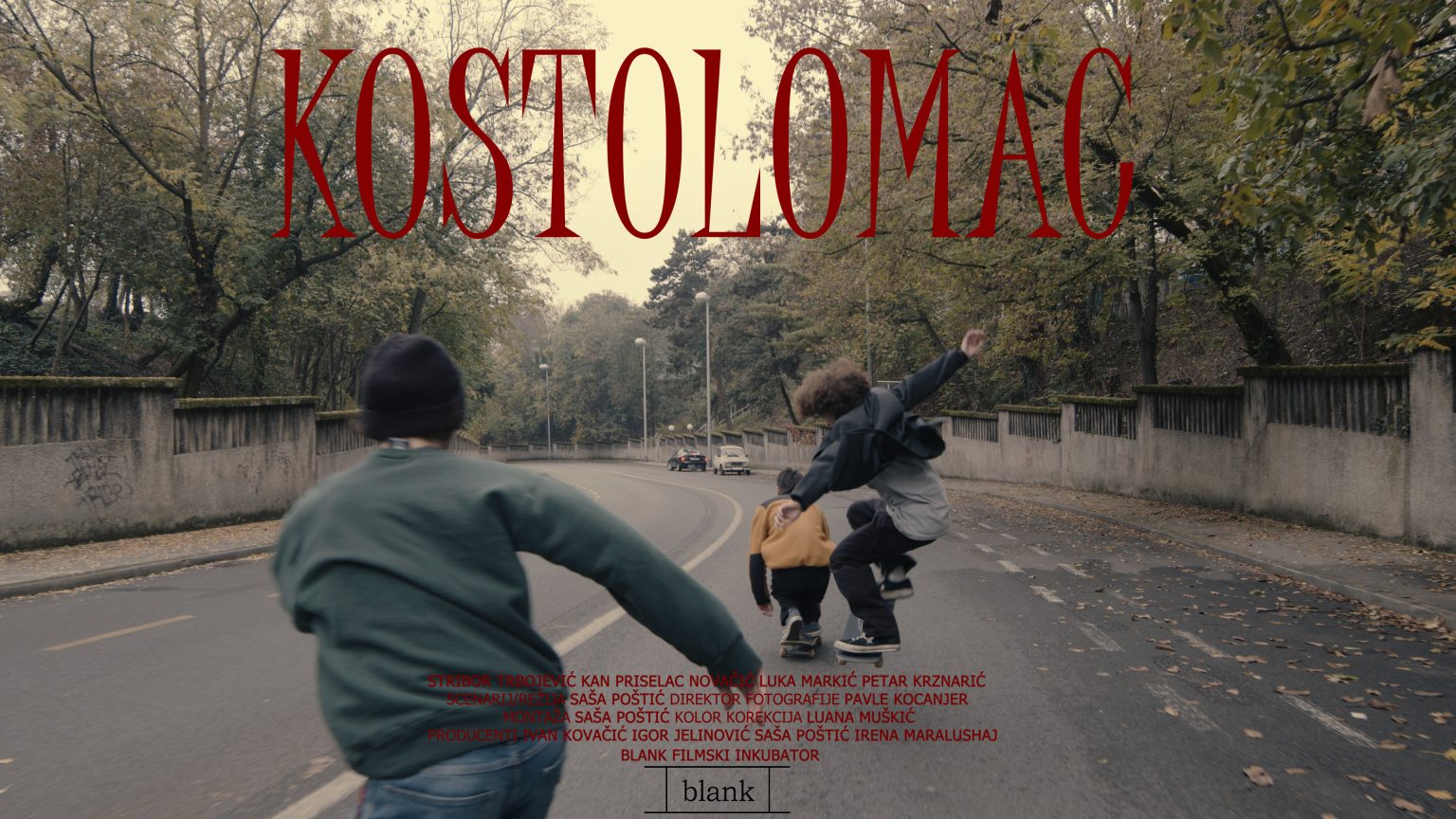 Kostolomac