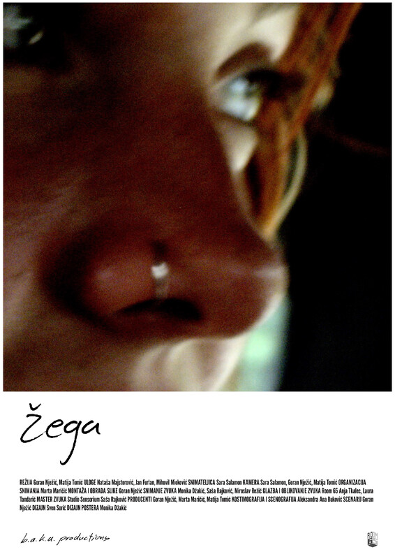 Žega