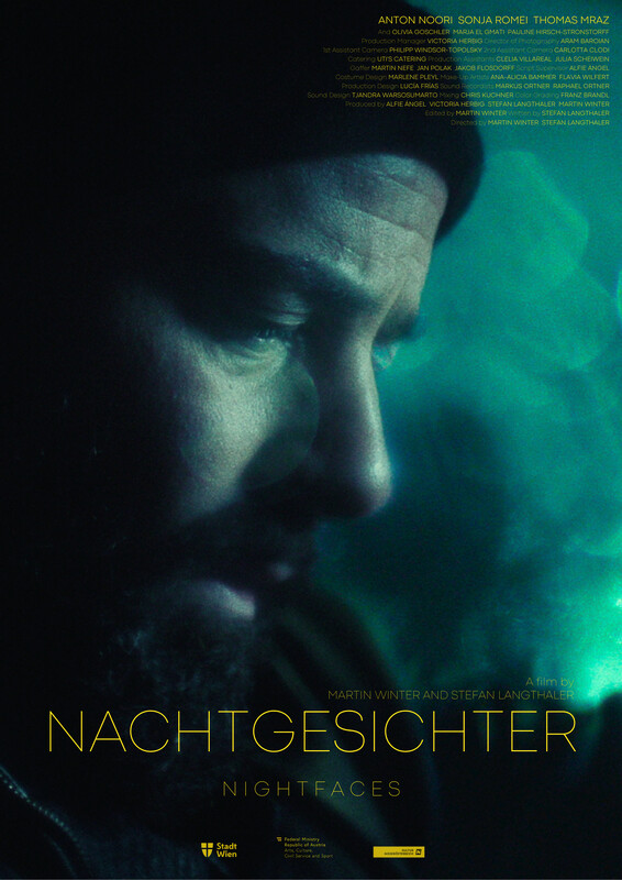 Nachtgesicher
