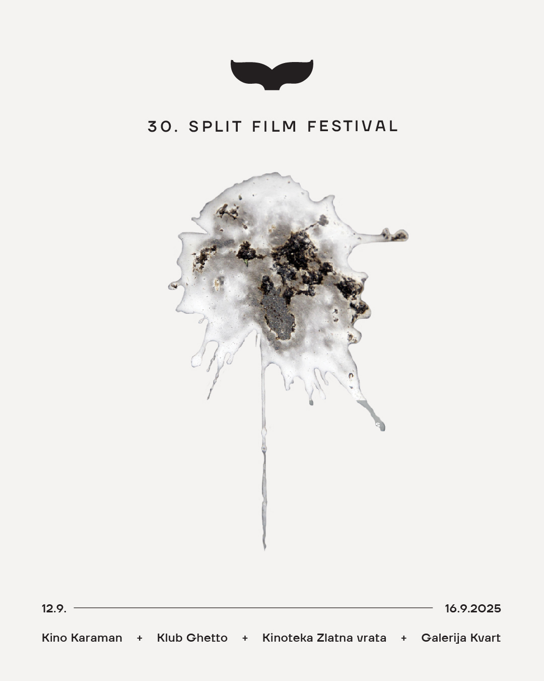 U petak počinje 30. Splitski Filmski Festival!