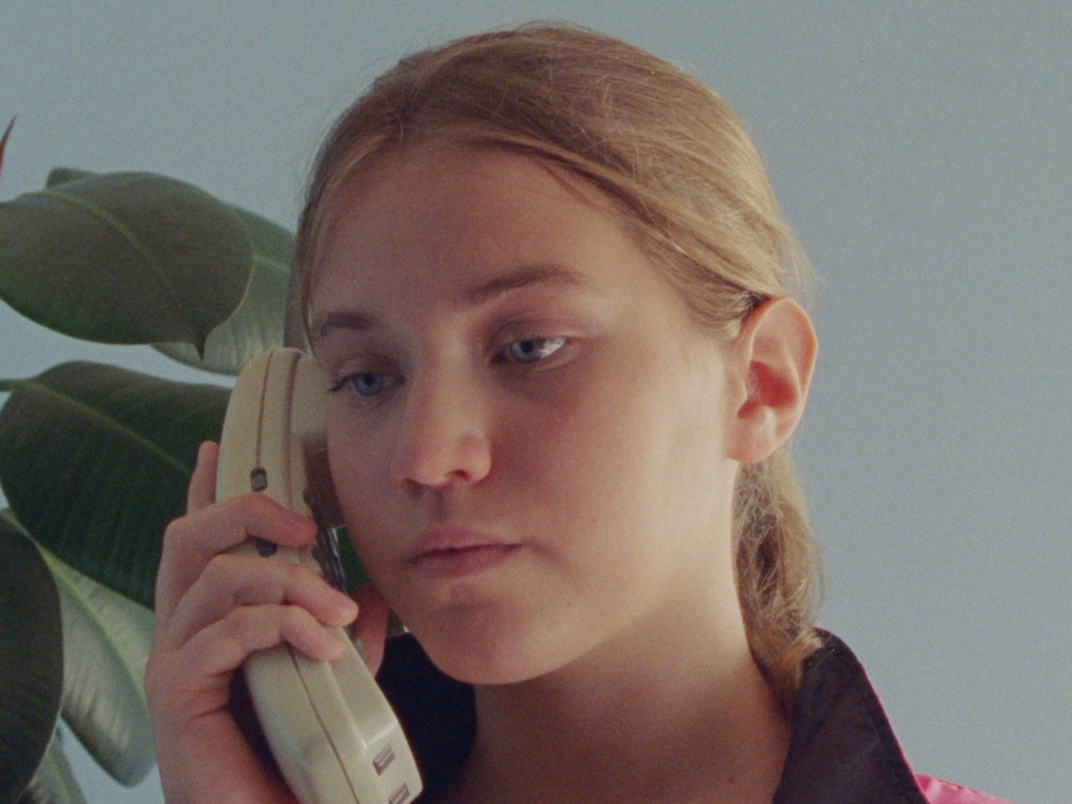 Kada je zazvonio telefon