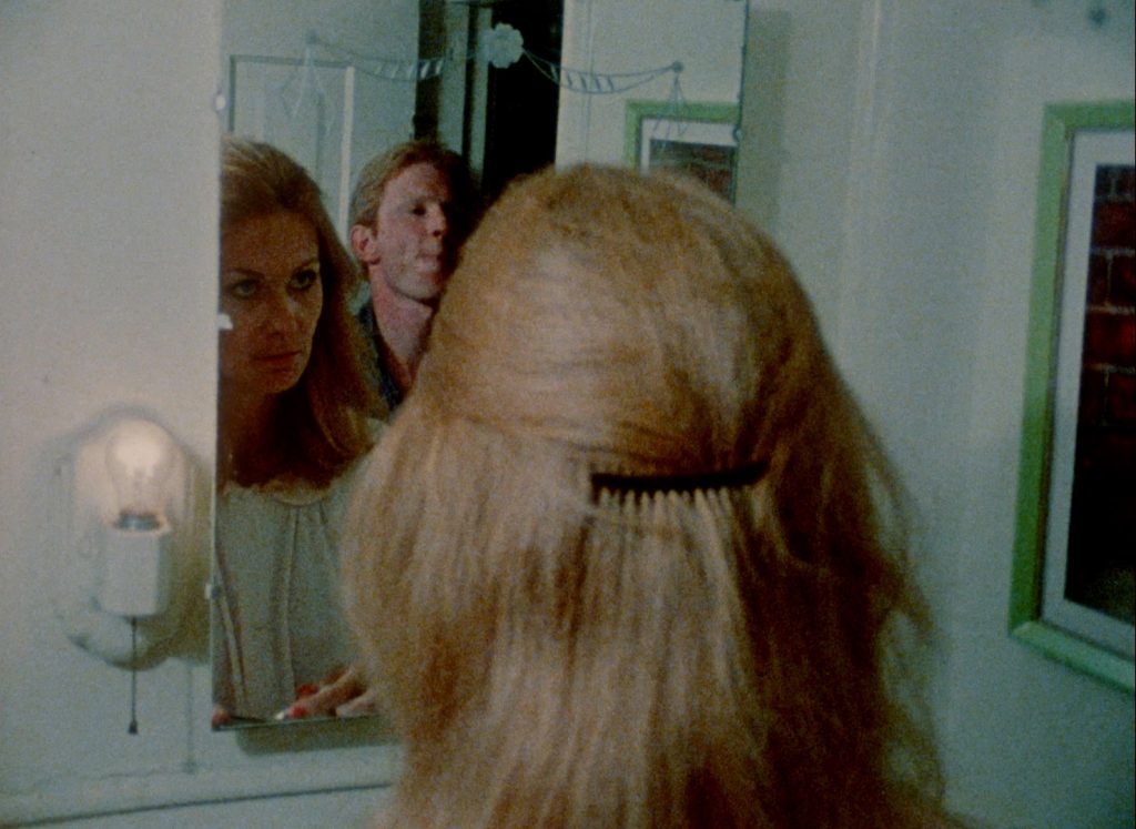 Last Chants for a Slow Dance (dead end)