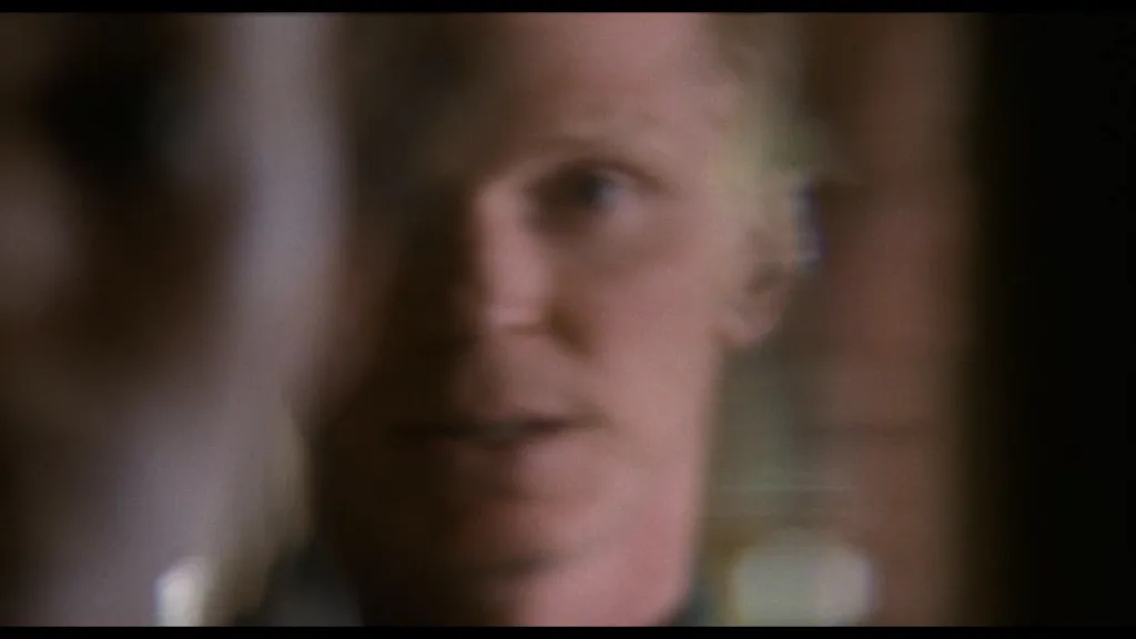 The Bed You Sleep In