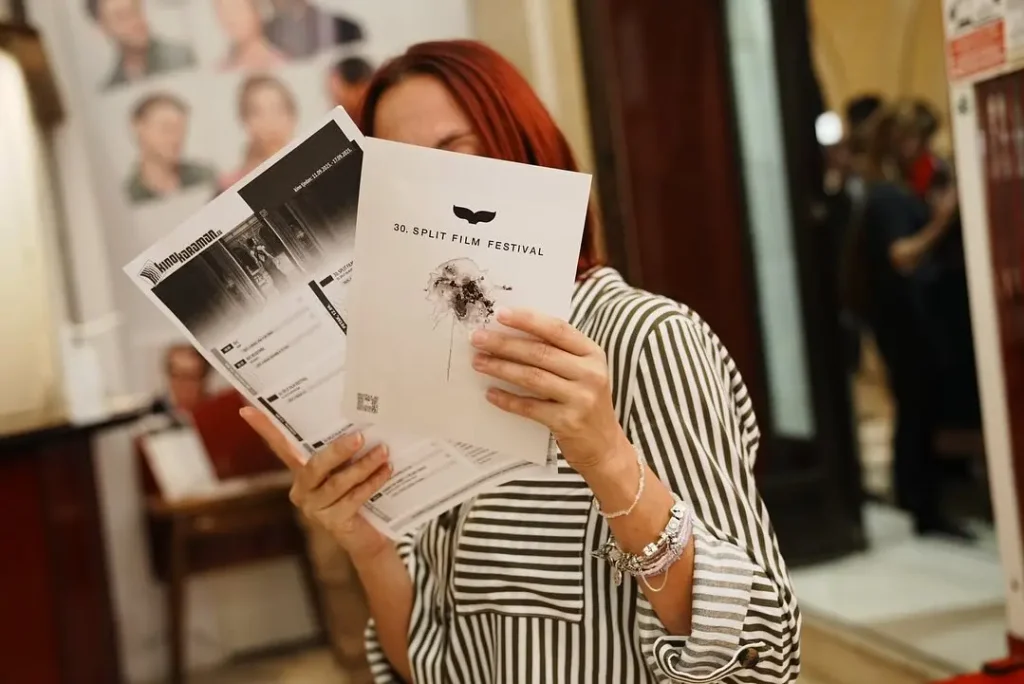 Otvoren 30. STFF – entuzijazam obilježio početak festivala