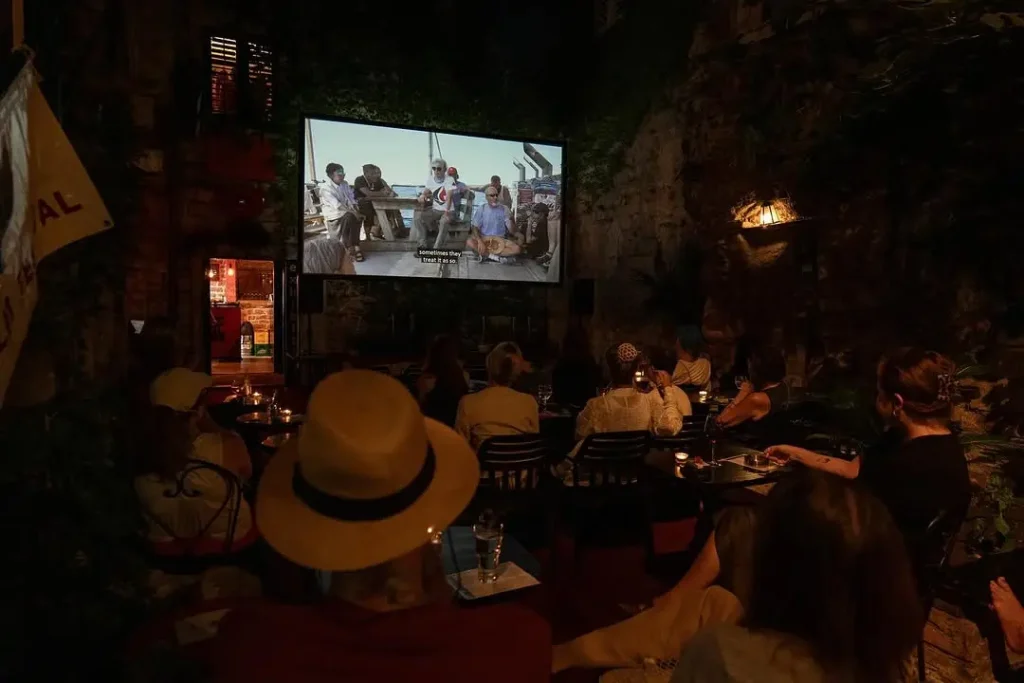 Polovica Splitskog Filmskog Festivala uspješno za nama