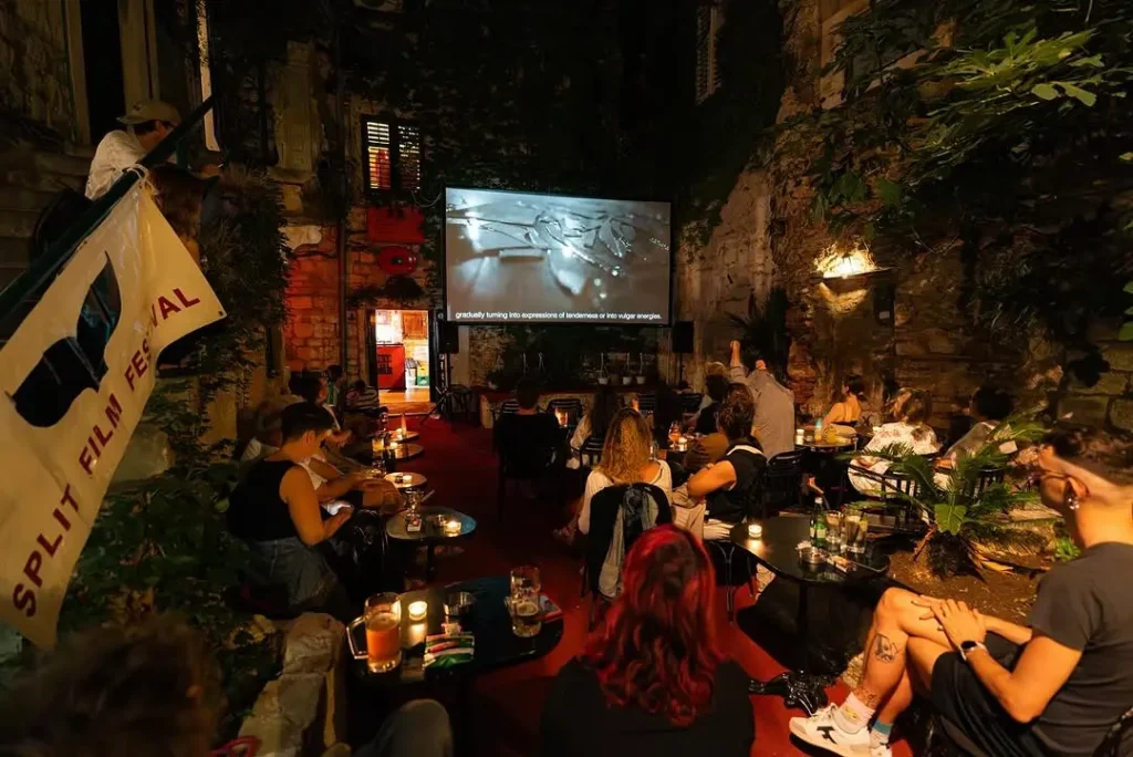 STFF – Natjecateljski programi privedeni kraju