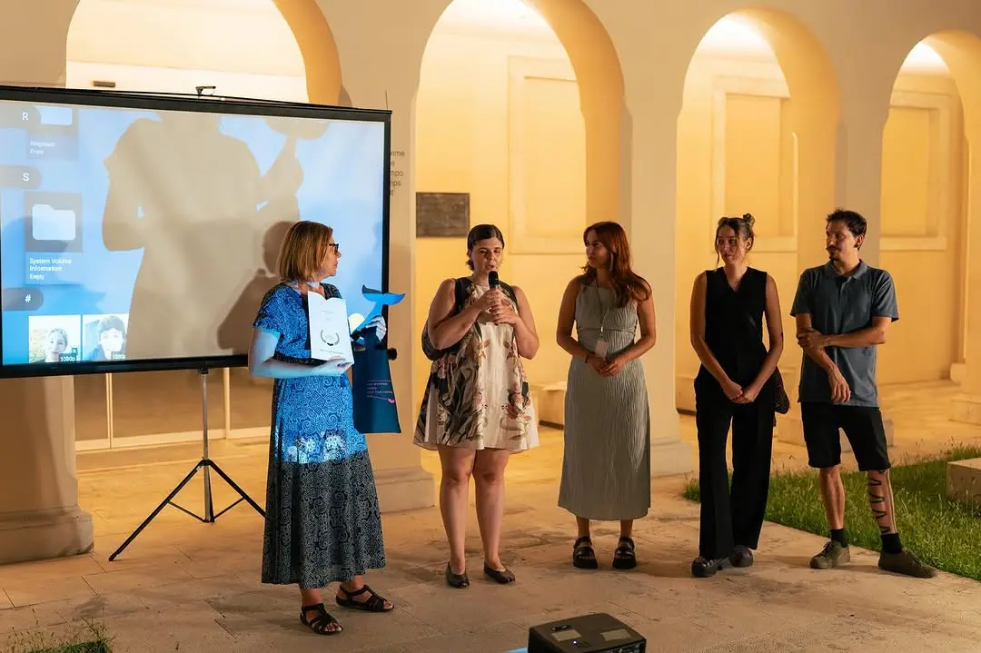 The 30th STFF ended – the prize was awarded posthumously to Tatjana Dunja Ivanišević