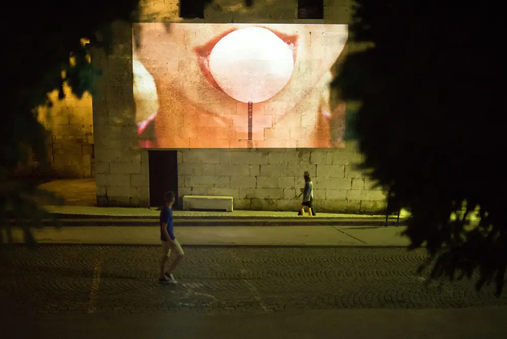 OPEN CALL – New Media Programme