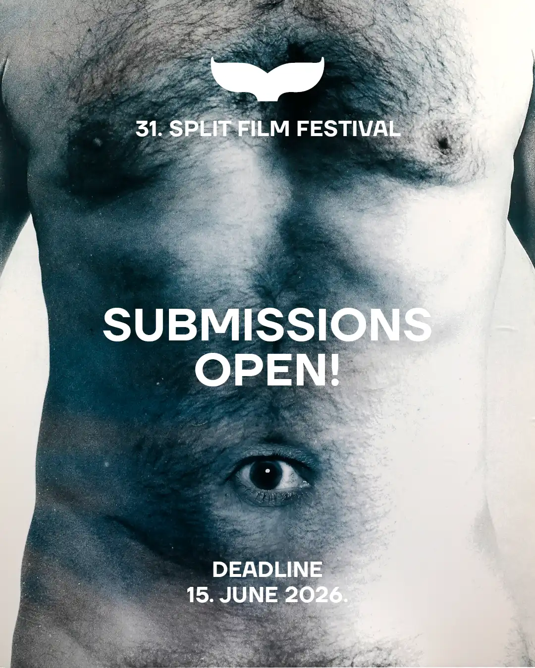 Otvorene prijave za 31. Split Film Festival