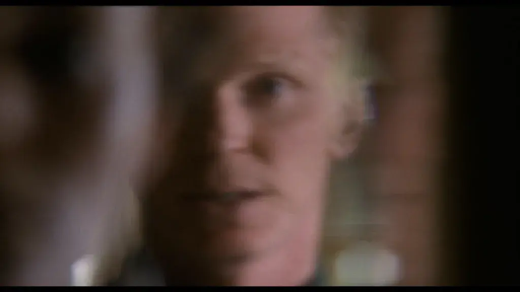 The Bed You Sleep In 1