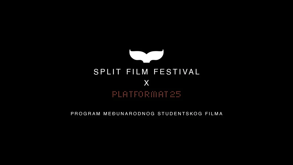Program međunarodnog studentskog filma STFF x Platformat