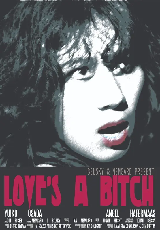 Love’s a Bitch
