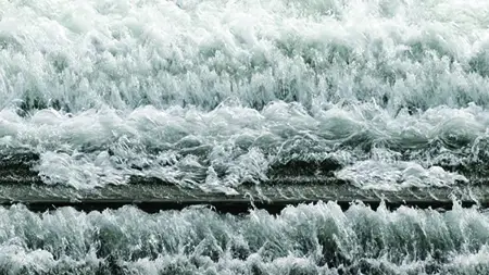 STATE OF FLUX – WAVE #1 / WAVE #2 / WAVE #3