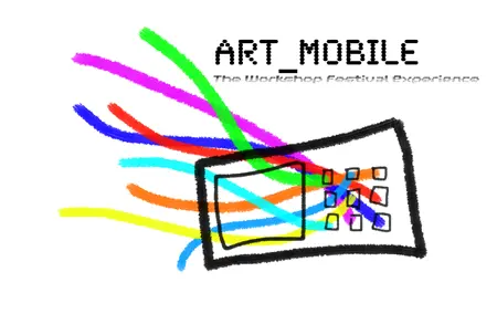 Art_Mobile Workshop