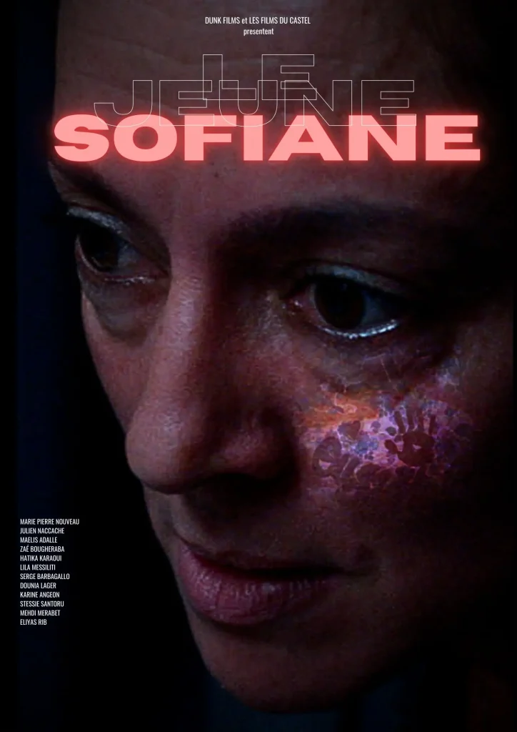 Sofiane