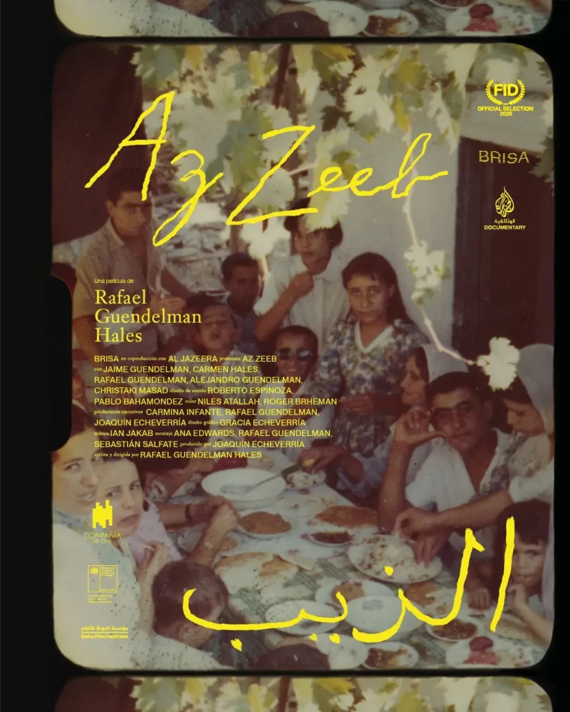 Az Zeeb
