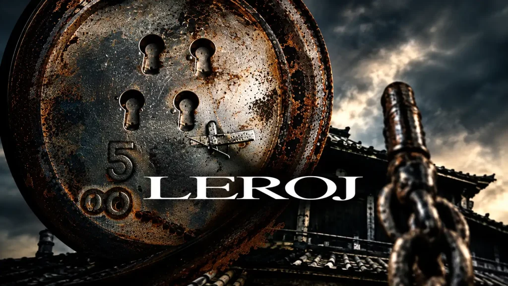 Leroj