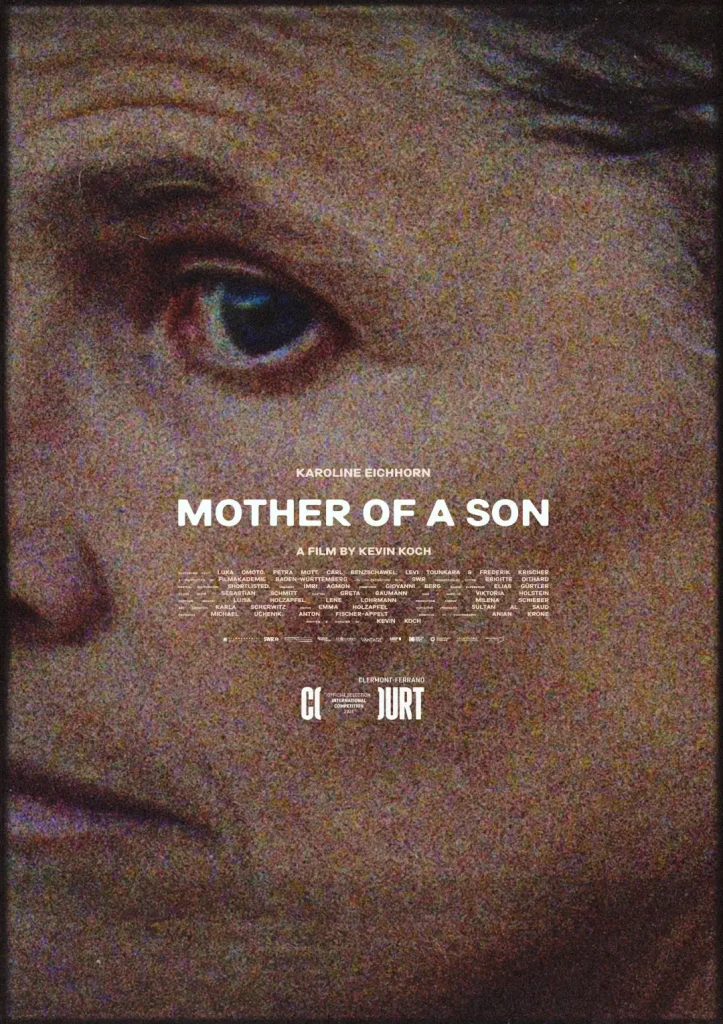Mother of a Son
