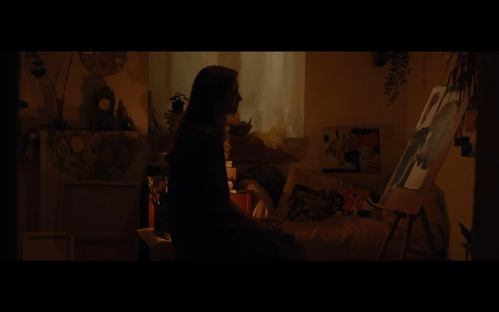 Between Us