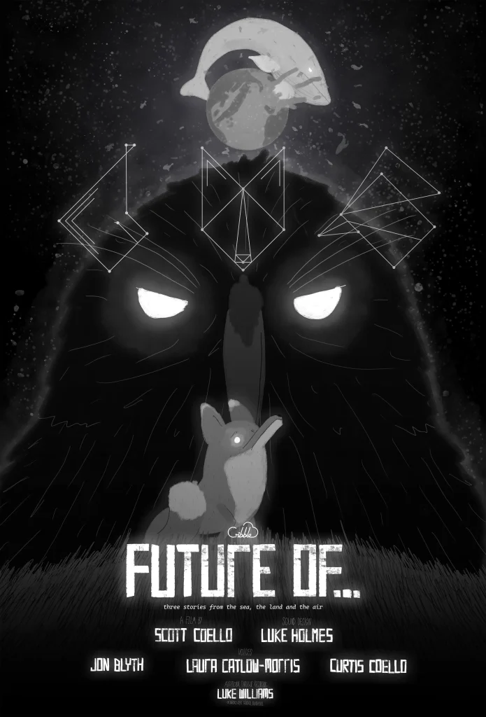 Future of…