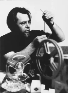 Director