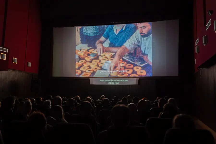 31st Split Film Festival opens its film programme!